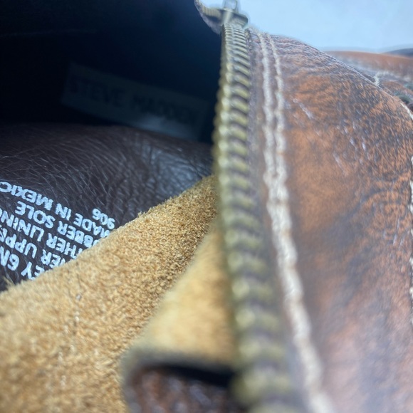Steve Madden Boots - Picture 7 of 7
